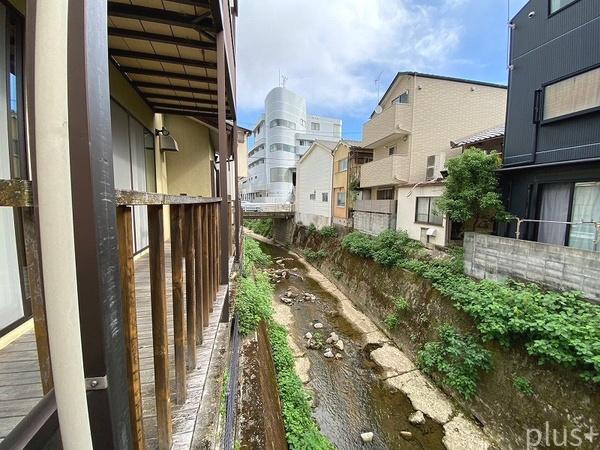 京都市北区北野上白梅町の中古一戸建て