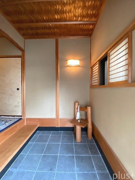 京都市北区北野上白梅町の中古一戸建て