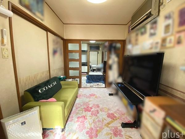 京都市右京区西院久田町の中古一戸建て