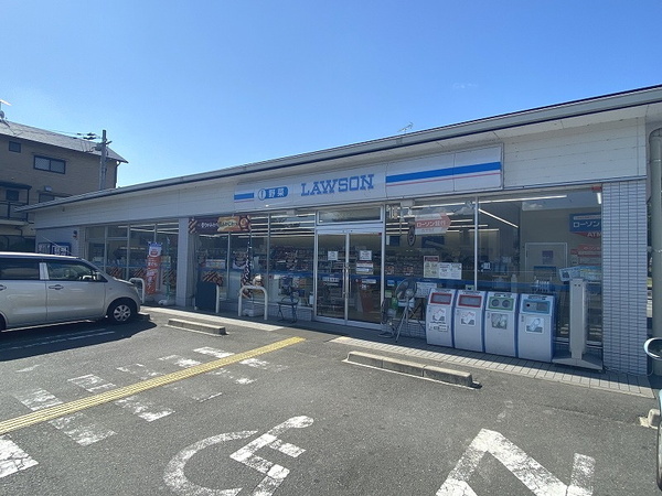 京都市北区西賀茂今原町の中古一戸建て(ローソン西賀茂店)