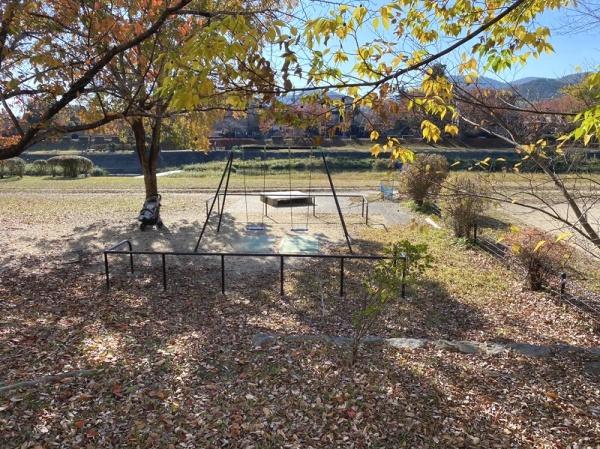 京都市北区西賀茂今原町の中古一戸建て(左岸河川敷公園)