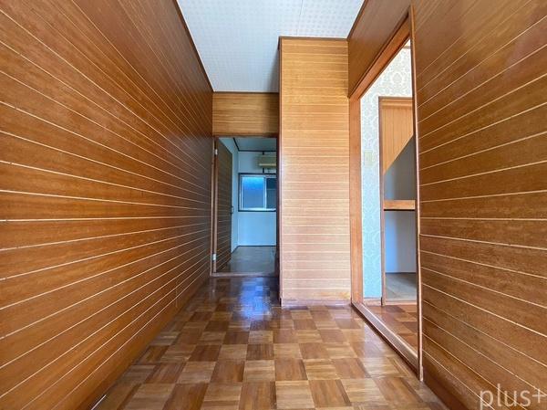 京都市北区西賀茂今原町の中古一戸建て