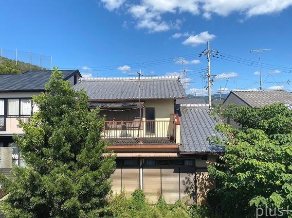 京都市北区西賀茂今原町の中古一戸建て