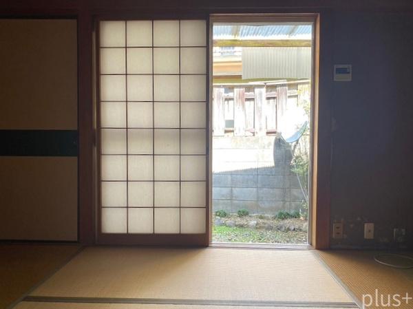 京都市北区西賀茂今原町の中古一戸建て