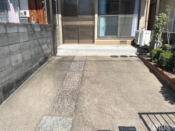 京都市北区西賀茂今原町の中古一戸建て