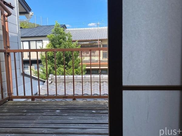 京都市北区西賀茂今原町の中古一戸建て