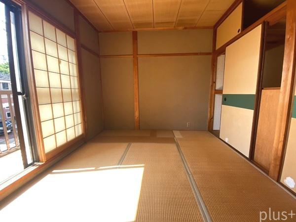 京都市北区西賀茂今原町の中古一戸建て
