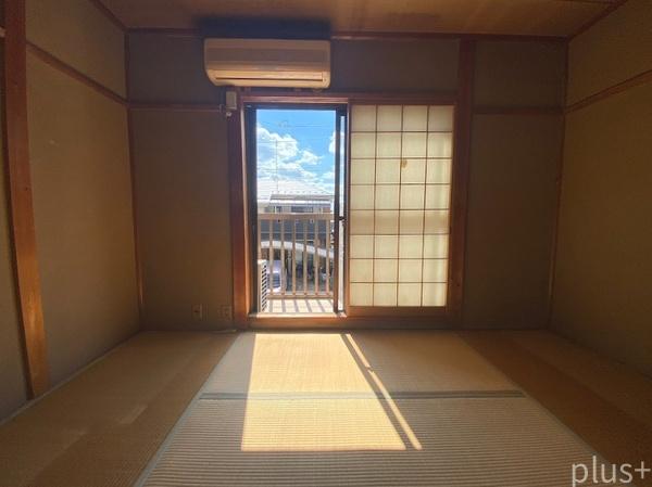 京都市北区西賀茂今原町の中古一戸建て