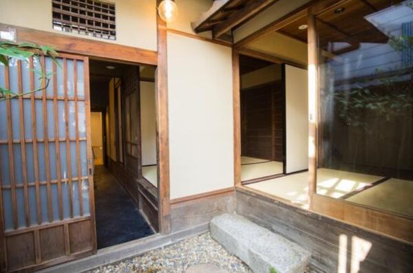 京都市上京区松之下町の中古一戸建て