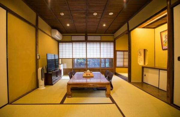 京都市上京区松之下町の中古一戸建て