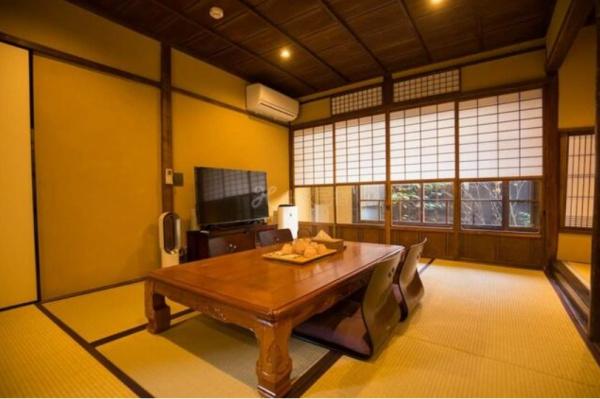 京都市上京区松之下町の中古一戸建て