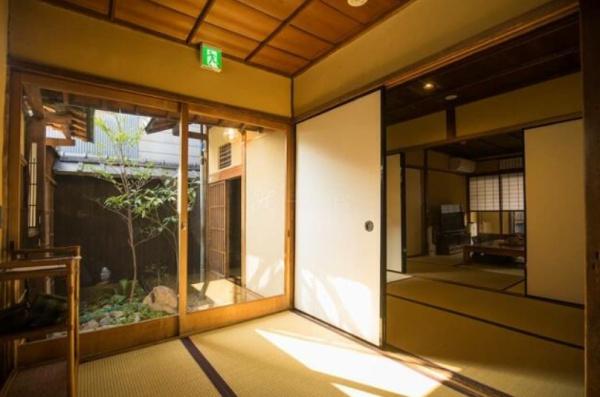 京都市上京区松之下町の中古一戸建て