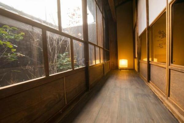 京都市上京区松之下町の中古一戸建て