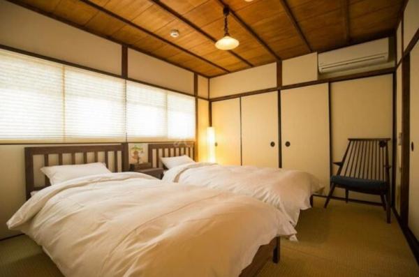 京都市上京区松之下町の中古一戸建て