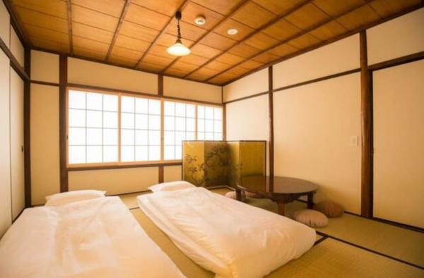 京都市上京区松之下町の中古一戸建て
