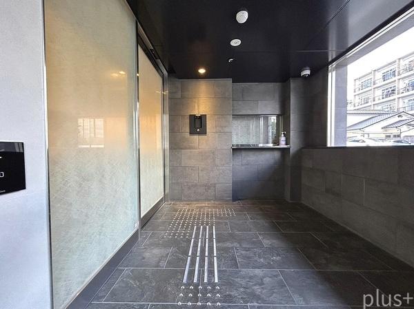 クレヴィア京都西院