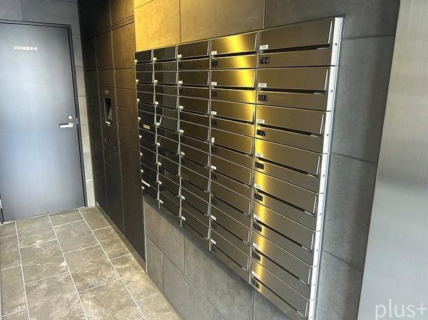 クレヴィア京都西院