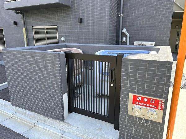 クレヴィア京都西院
