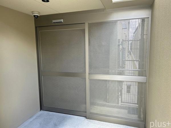 クレヴィア京都西院