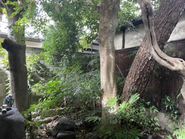 京都市中京区福屋町の中古一戸建て