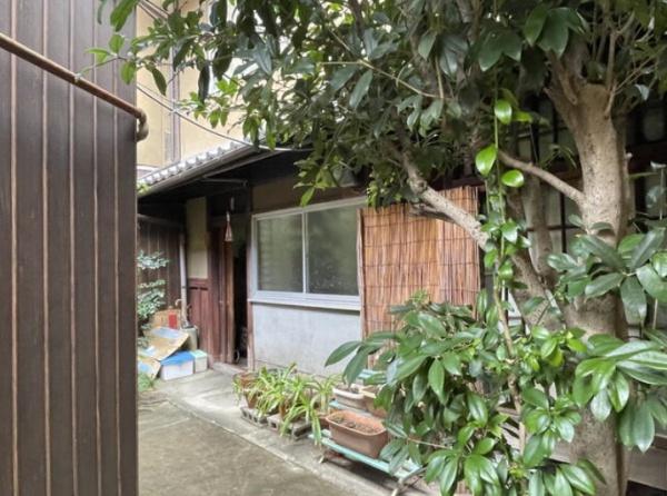 京都市中京区福屋町の中古一戸建て