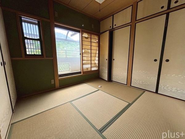 京都市右京区嵯峨鳥居本化野町の中古一戸建て