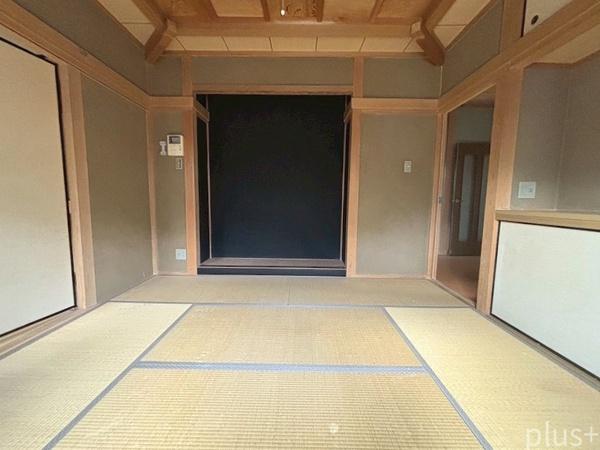 京都市右京区嵯峨鳥居本化野町の中古一戸建て