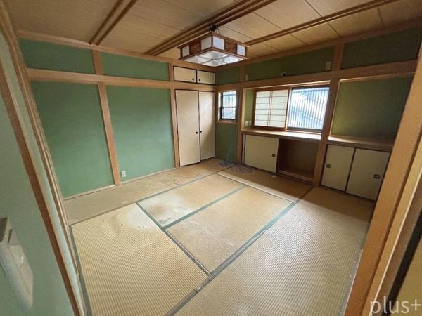 京都市右京区嵯峨鳥居本化野町の中古一戸建て