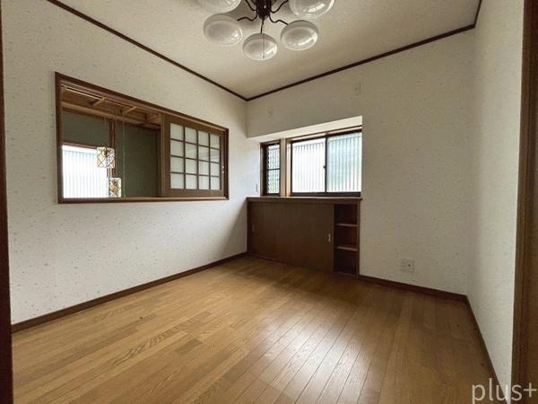 京都市右京区嵯峨鳥居本化野町の中古一戸建て