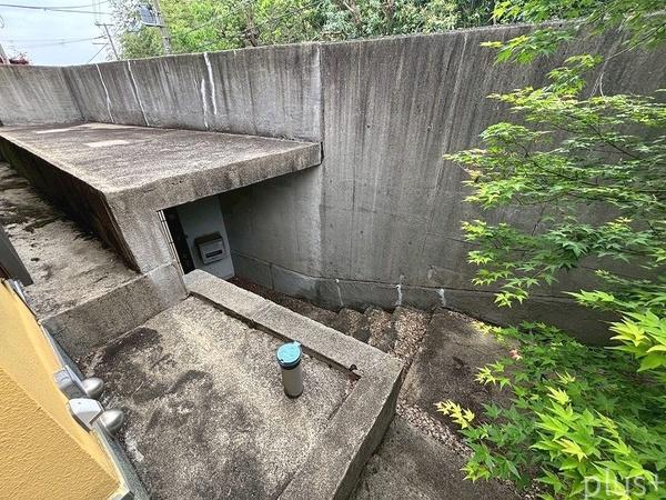 京都市右京区嵯峨鳥居本化野町の中古一戸建て