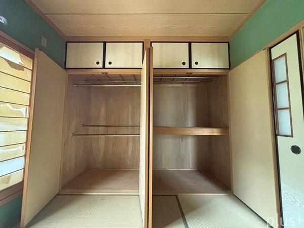 京都市右京区嵯峨鳥居本化野町の中古一戸建て
