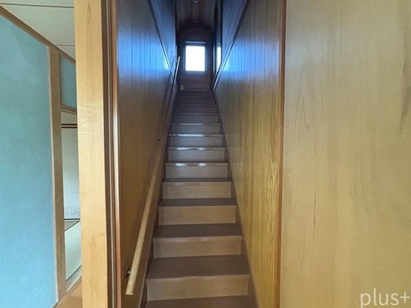 京都市右京区嵯峨鳥居本化野町の中古一戸建て