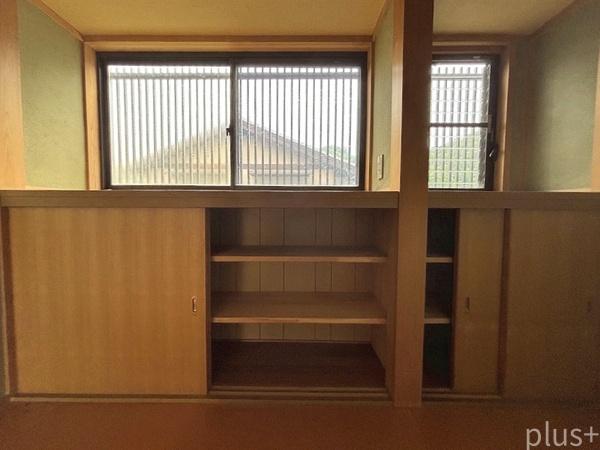 京都市右京区嵯峨鳥居本化野町の中古一戸建て