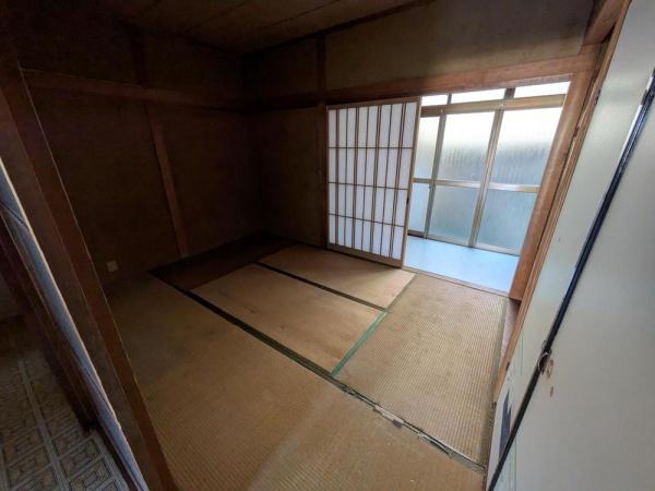 京都市右京区嵯峨野千代ノ道町の中古一戸建て
