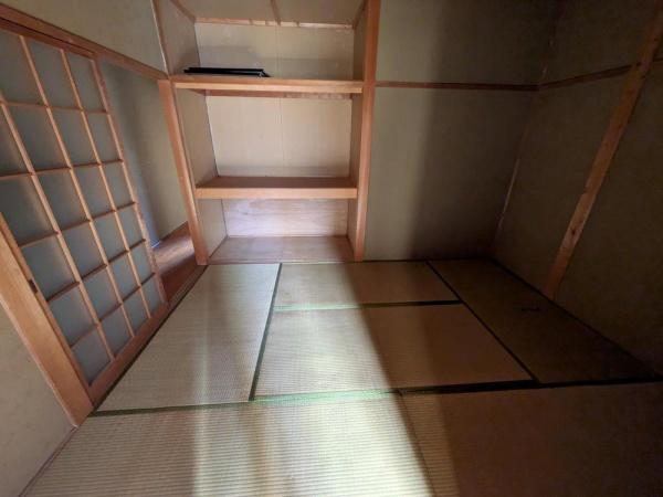 京都市右京区嵯峨野千代ノ道町の中古一戸建て