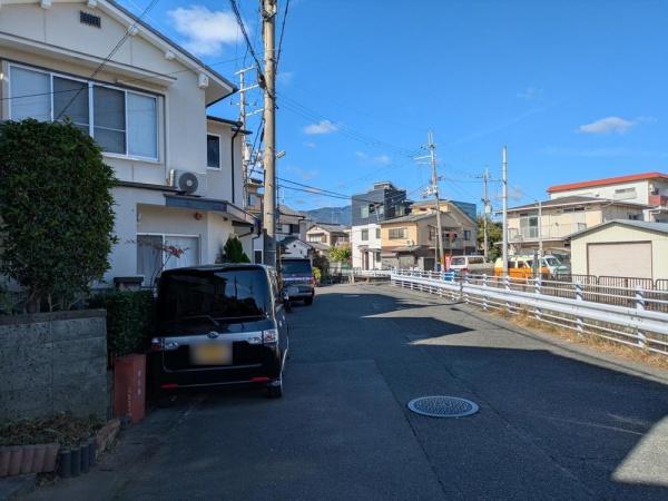 京都市右京区嵯峨野千代ノ道町の中古一戸建て