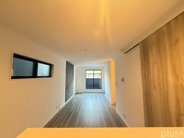 右京区西京極西向河原町　新築戸建