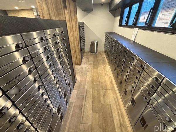 ライオンズマンション京都河原町