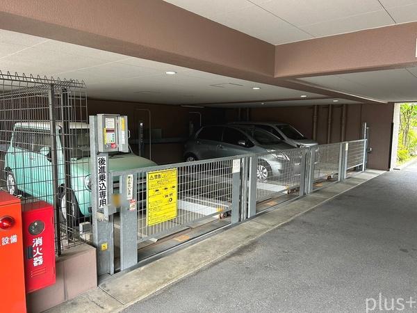 パデシオン四条壬生