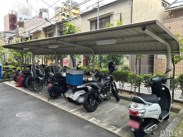 パデシオン四条壬生