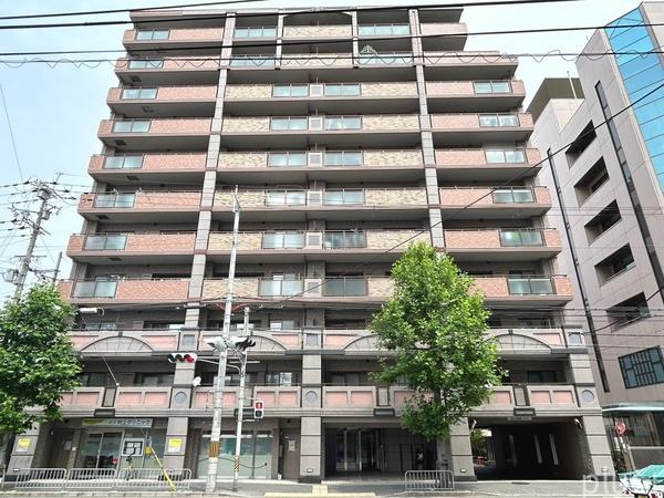 パデシオン四条壬生