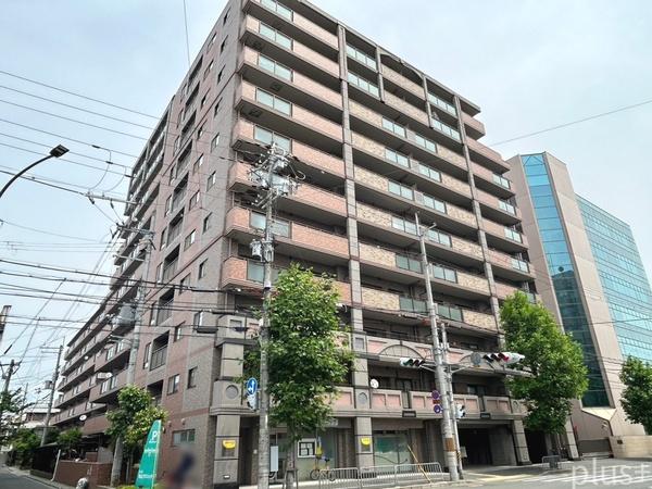 パデシオン四条壬生
