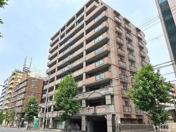 パデシオン四条壬生