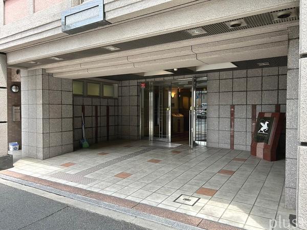 パデシオン四条壬生