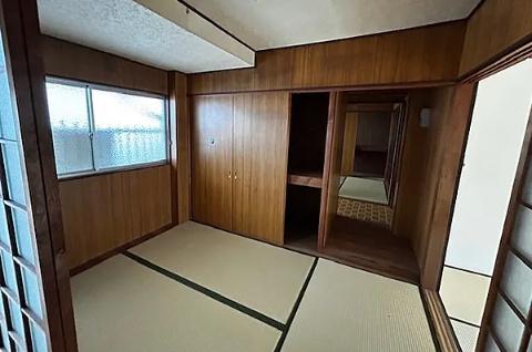 上京区田村備前町　連棟戸建