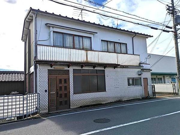 右京区鳴滝本町　売土地（建築条件無）