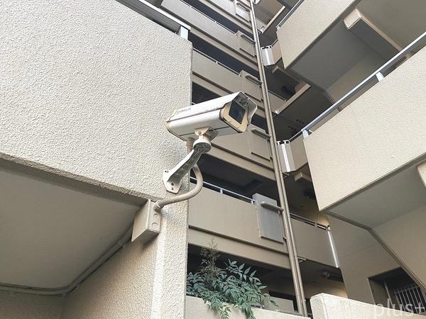 サンマンション西京極