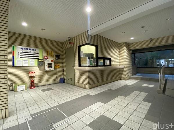サンマンション西京極