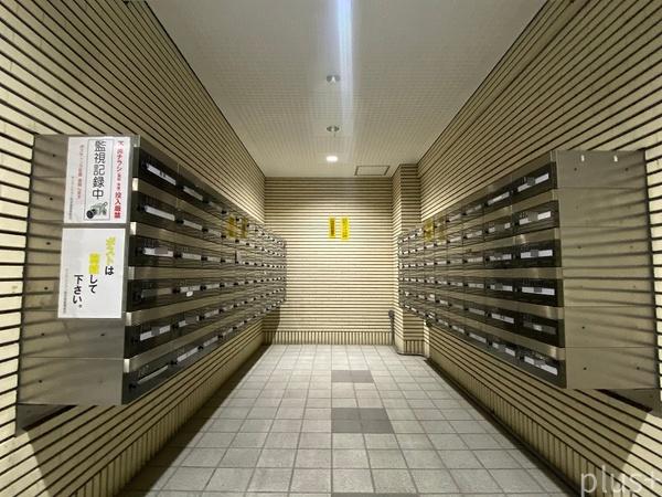サンマンション西京極