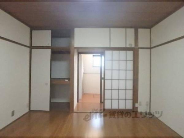 京都市右京区嵯峨天龍寺広道町の中古一戸建て